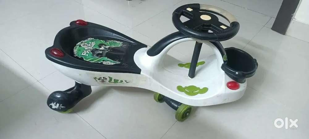 Panda - Magic Car for Sale
