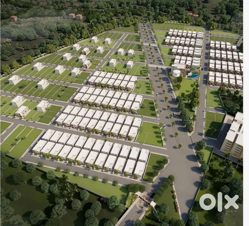 Plot in prime area isnapur, patanchervu