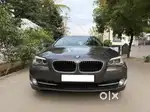 BMW 5 Series 3.0 525D Sedan, 2010, Diesel