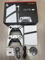 Gs5 Pro game