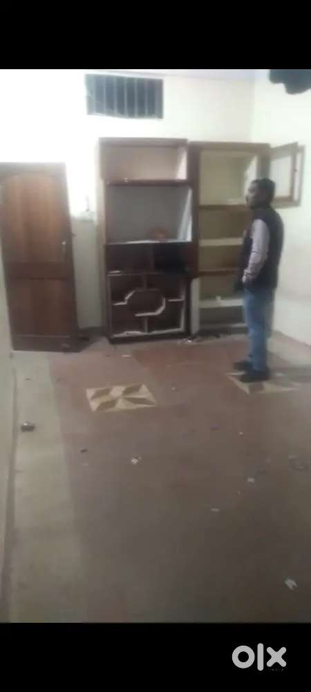 2 BHK independent duplex