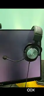 Logitech G Pro Headset
