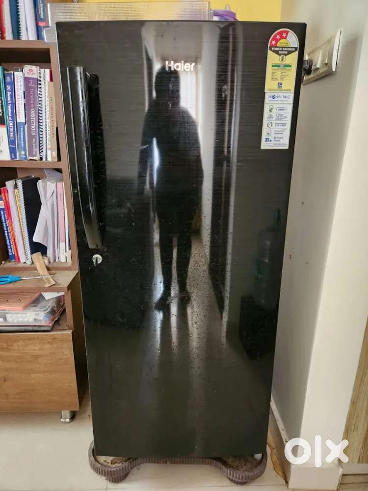 HAIER FRIDGE