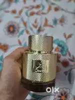 Imported Middle Eastern perfumes