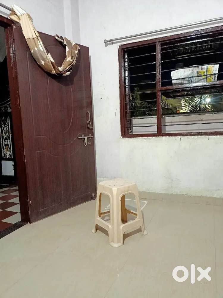 1 BHK room available nearby vijay nagar indore