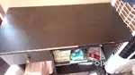 Computer table
