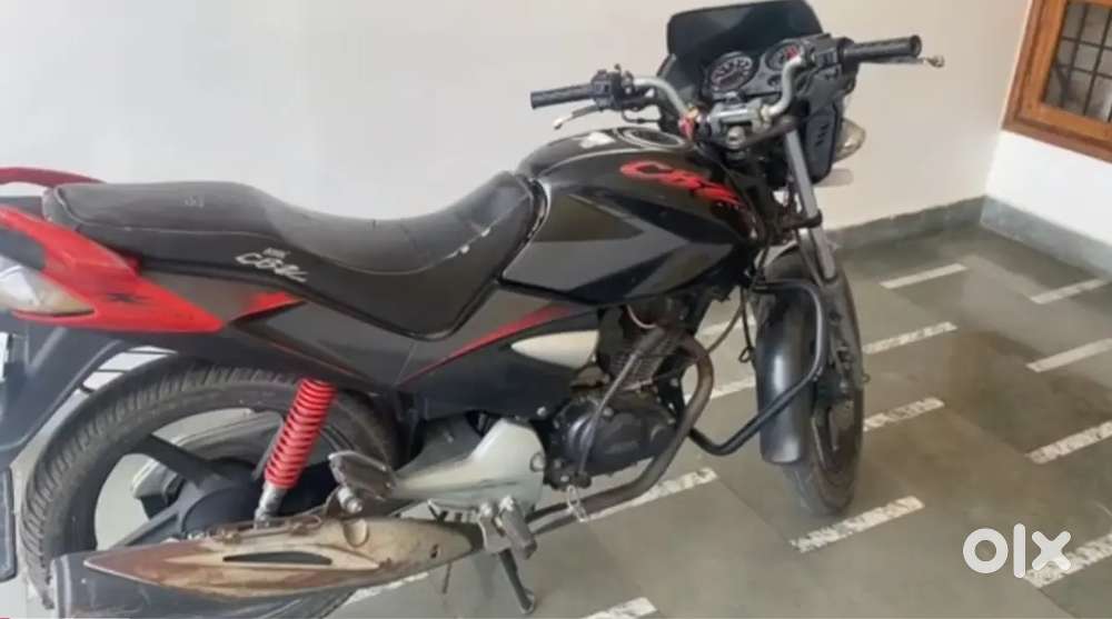 Bike for sale