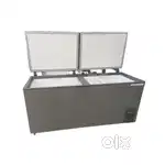 Voltas 5 star Deep Freeze