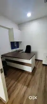 Fully furnished office