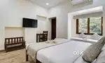 1 BHK Fully Furnished Flat for Rent in Ratanda