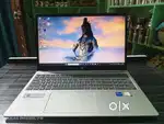 HP 15S 12th gen i5 processor