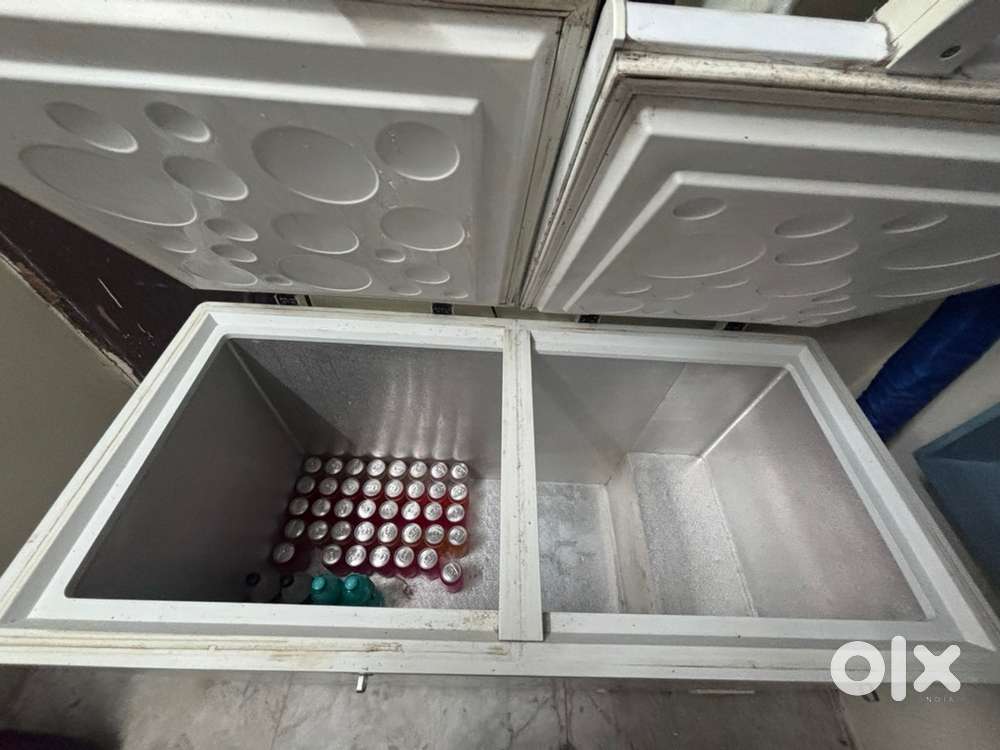 Deep  freezer For Sale Excellent Condition