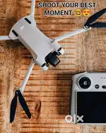DRONE FOR RENT 4000 DAY