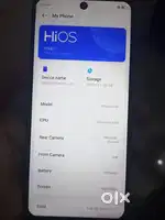 Techno poa 5 Pro 5G