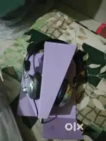 Headphone USB