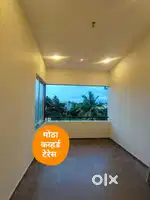 नवीन 2 BHK भाड्याने देणे आहे  (उचगाव पूर्व, कोल्हापूर )