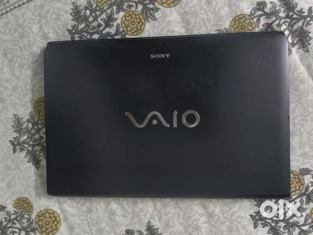SONY Vaio Laptop