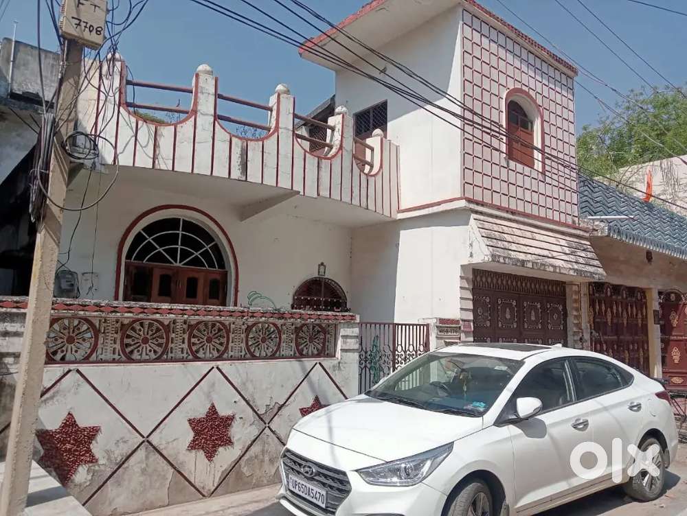 Sell for a 1800 sqft house in chend