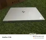 Hp 840 G5 Elitebook Laptop 1 yr warranty Bajaj Easy EMI offer's