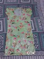 Women branded cloth