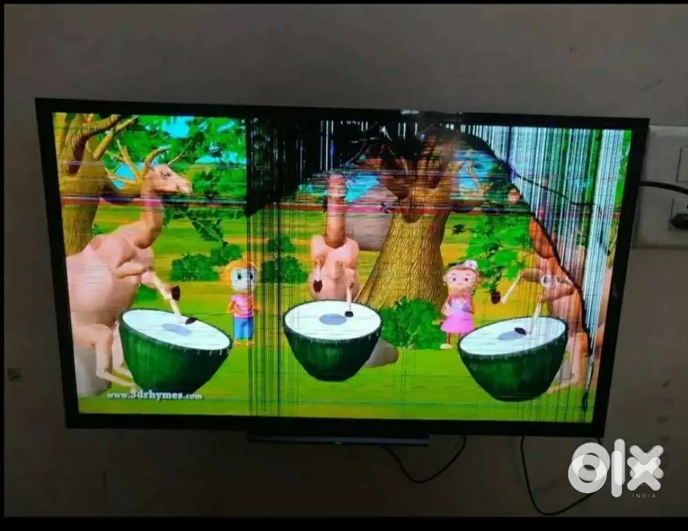 Sony 32inch tv