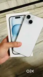 Iphone 15 128gb