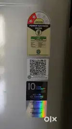 Whirpool Refrigerator
