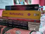 Class :- IX (9) Science and Maths Best Reference Books
