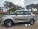 Maruti Suzuki Swift Dzire 2010 Petrol Well Maintained
