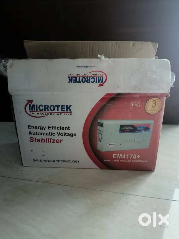 Good condition