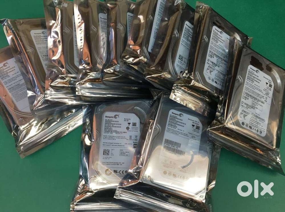 Sell Desktopp Hard Drive