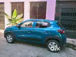 Renault KWID 2021 Petrol Good Condition
