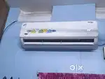 For sale- 1.5 ton split AC - good condition