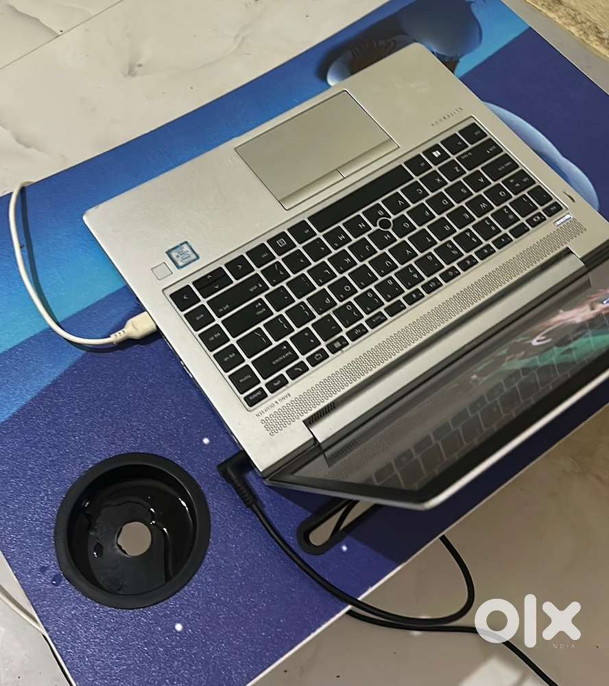 HP Elitebook laptop for sale