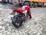 Apachi RTR160 4V