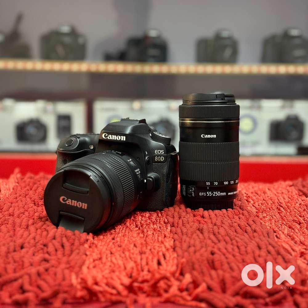 CAMERA FOR RENT