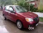 Maruti Suzuki Alto K10 VXi (O), 2011, Petrol
