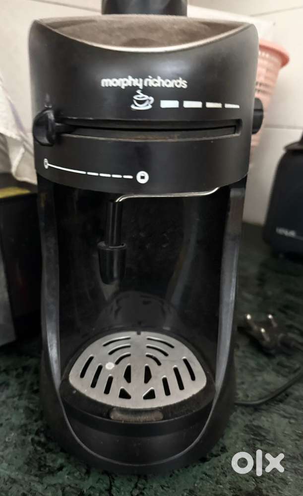 Espresso Coffee Machine – Perfect Condition  Urgent Sale