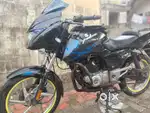 Pulsar 150