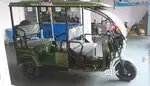 E Rickshaw