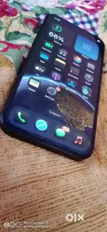 I phone 12 5G 128 battery health 78