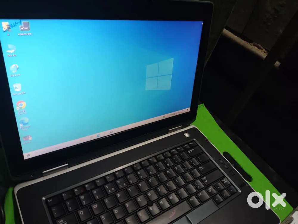 Dell core i5 laptop @ 8500/- all ok conditions