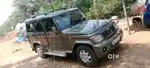 Mahindra Bolero 2011 Diesel 200000 Km Driven