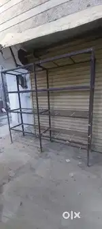 Metal Almirah