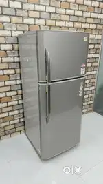 godrej eon double door fridge