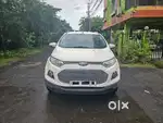 Ford Ecosport 1.5 Ti VCT AT Titanium BE, 2017, Petrol