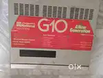 VCR PLAYER