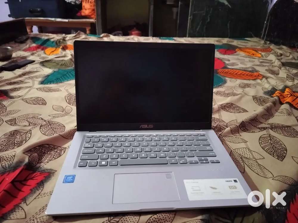 Asus leptop by sell