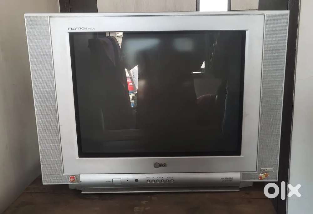 LG tv - television
