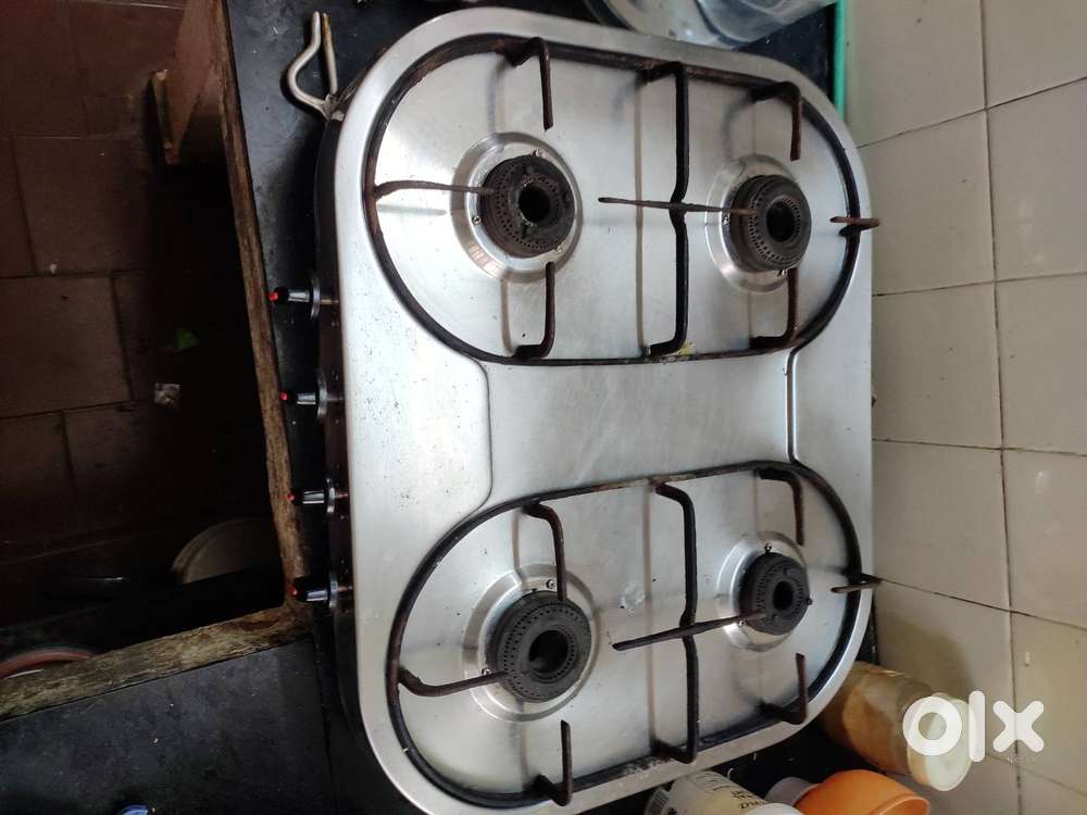LG, Bocsh, Whirpool , Gas stove, Grinder Vesslels much more